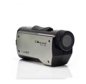 Camara Aventura 720 P HD Midland
