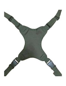 Arnes Porta Cascos Mil-Tec