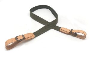 Correa Portafusil Elastico Vega