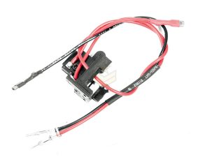 Cableado Motor GR16 Tipo Trasero