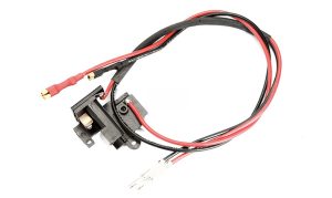 Cableado Motor GR16 Tipo Frontal