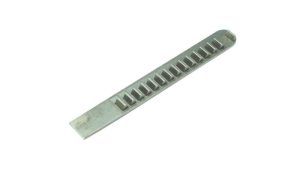Guia Dientes Helicoidales Piston Reemplazable JBU