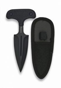 Cuchillo Albainox Skkiner Puño ABS