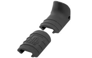 Hand Stop Compacto Negro UTG
