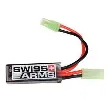 Eletronic Control Swiss Arms (Mosfet)