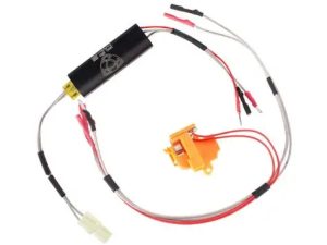 Mosfet Rearline M4 Cableado
