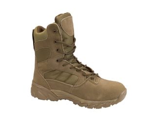Bota Corso Royal 8" Coyote Talla 42