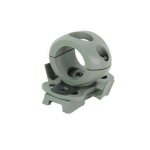 Adaptador Linterna FMA Verde