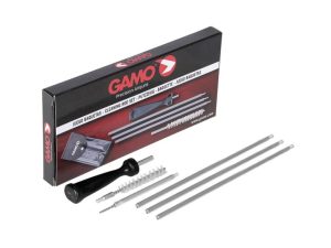 Juego Baquetas Rifles Aire Comprimido