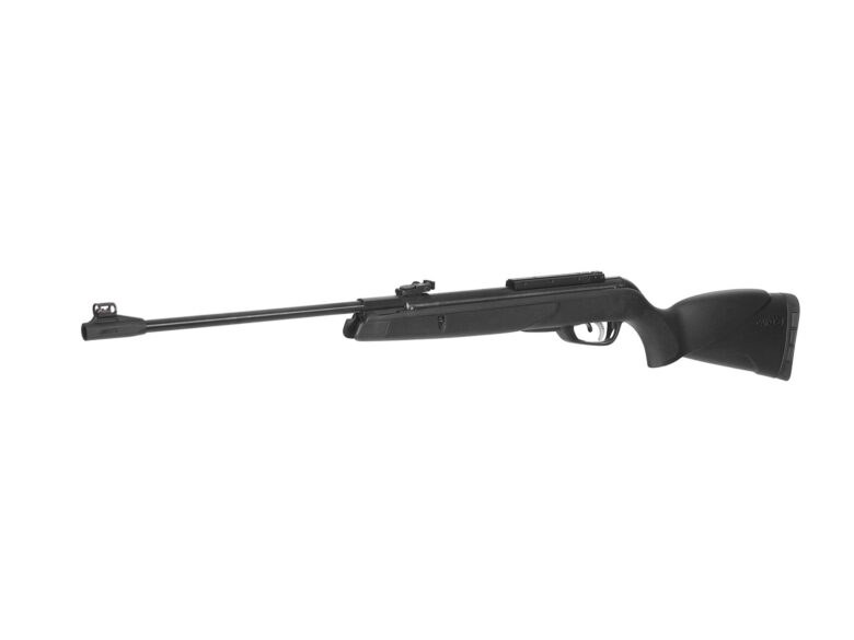 Rifle Aire Comprimido Gamo Black 1000 IGT 5,5 mm