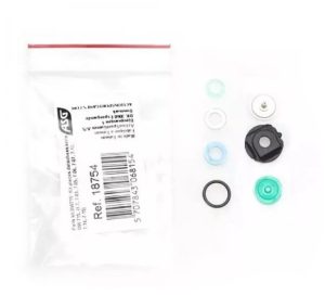 Kit Juntas Recambios Para Dan Wesson DW715